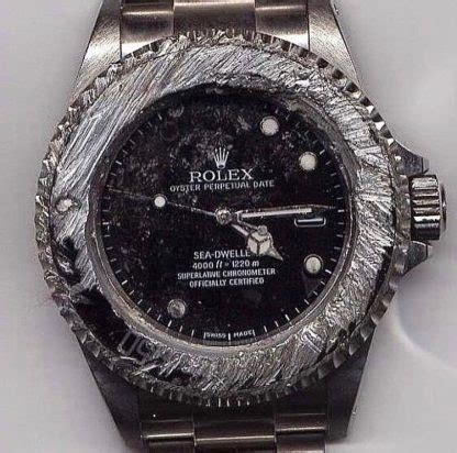 rolex bracelet broke|broken Rolex worth money.